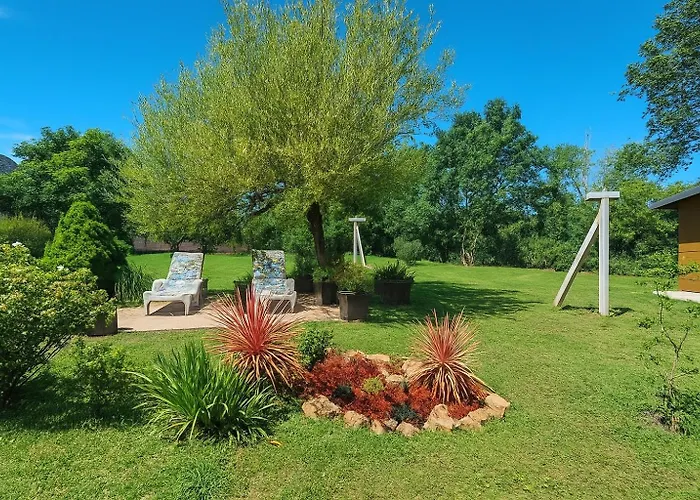 Au Bonheur De Mona بيت للعطل Gouville-sur-Mer