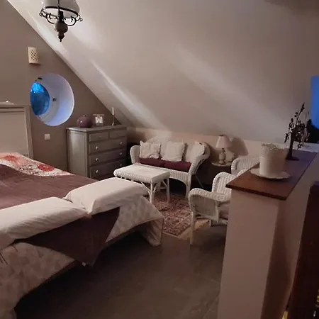 Au Bonheur De Mona, Maison 3 Etoiles A 1km De La *