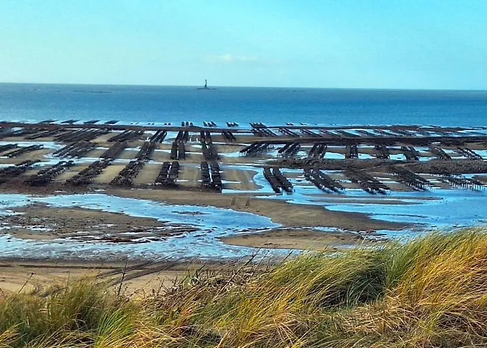 Дом отдыха Au Bonheur De Mona